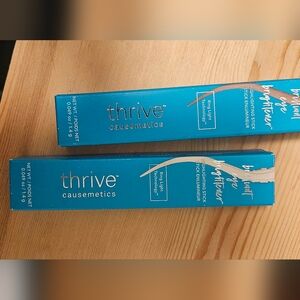 Thrive Causemetics Eye Brightener Highlighting Stick - Blue